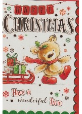Happy Christmas